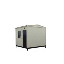 Mini Portable Cabin 4