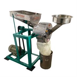 Mini Pulverizer In Ahmedabad Confider Industries