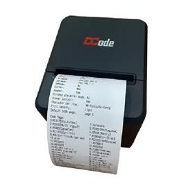 Mini Receipt Printer, Automation Grade: Semi-Automatic