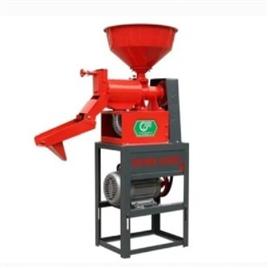 Mini Rice Mill 3 Hp