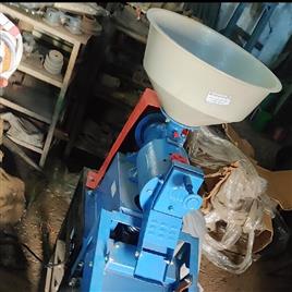 Mini Rice Mill Cum Grader In Amravati Ajay Industries, Voltage: 150-180 Kg/hr