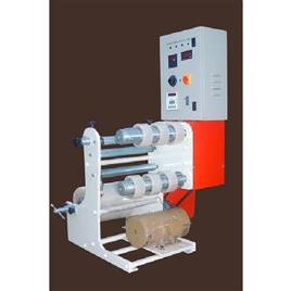 Mini Slitting And Rewinding Machine, Usage/Application: Industrial