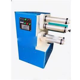 Mini Slitting Rewinding Machine