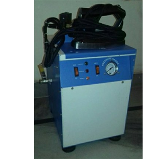 Mini Steam Boiler, Fuel: Electric