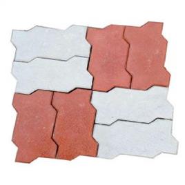 Mini Uni Paver 100Mm, Thickness(mm): 100mm