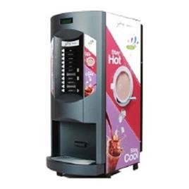 Minifresh 5500 Hot And Cold