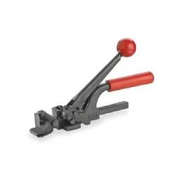 Mip 1860 Steel Strapping Tensioner, Type: Tensioner