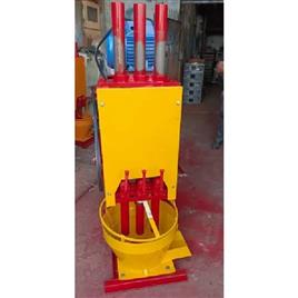 Mirchi Kandap Machine 3 Bar, Usage/Application: Commercial