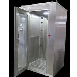 Mist Air Shower In Palghar R Air Clean Pharma Equipment, Usage/Application: Laboratory