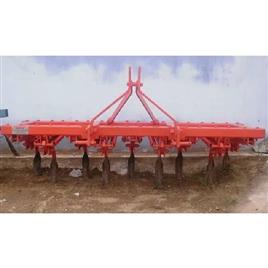 Mitsubishi 180D Cultivator, Type: Duck Foot