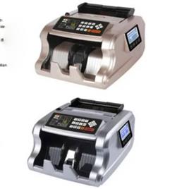 Mix Note Counting Machine, Machine Type: Fully Automatic