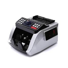 Mix Value Counting Machine