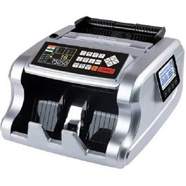 Mix Value Currency Counting Machine Lt 3000 Model In Hyderabad S R Electronics, Usage/Application: Bank