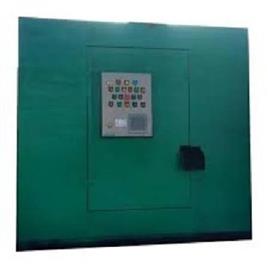 waste composting machine