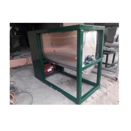 Mixture Machine 3, Capacity: 50 kg/Batch