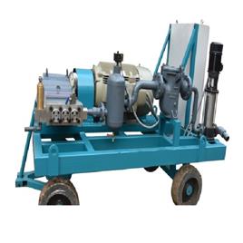 Mj 1000 High Pressure Jet Pump In Singhbhum Amtm Mistjet Private Limited, Max. Pressure: 1000 Bar