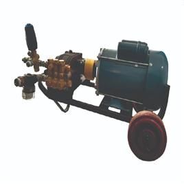 Mj 1583 High Pressure Car Washer Pump In Singhbhum Amtm Mistjet Private Limited