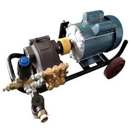 Mj 2005 Three Phase Car Washer Pump In Singhbhum Amtm Mistjet Private Limited