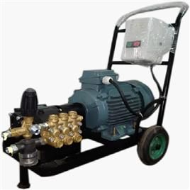 Mj 2075 High Pressure Jet Pump In Singhbhum Amtm Mistjet Private Limited