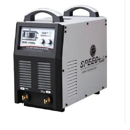 Mma 440 Rx Welding Machine In Delhi Ajay Machine Tools, Output Current: 300 Amp