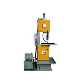 Mmt 110 Manual Vertical Band Saw Machine