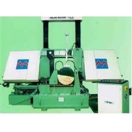 Mmt450 Tca Band Saw Machine