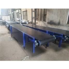 Mobile Belt Conveyor