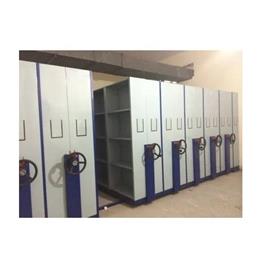 Mobile Compactor Storage Systems 3, Usage/Application: Office