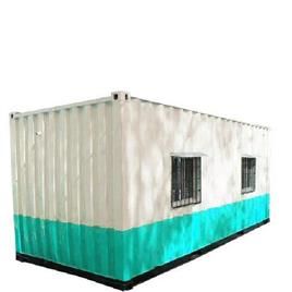 Mobile Office Container In Delhi Hrs Cargo Movers