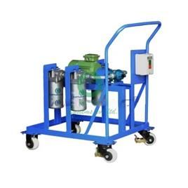 Mobile Oil Cleaning Machine In Pune Minimac Systems Pvt Ltd