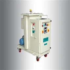 Mobile Oil Cleaning Machines In Ahmedabad Trident Engineering