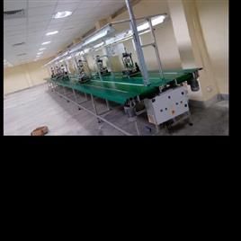 Mobile Phone Assembly Conveyor