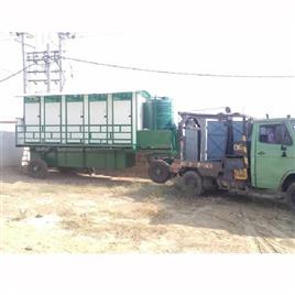 Mobile Toilet 12