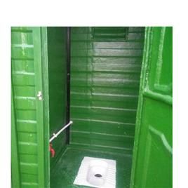 Mobile Toilet In Pune Robust Enterprises