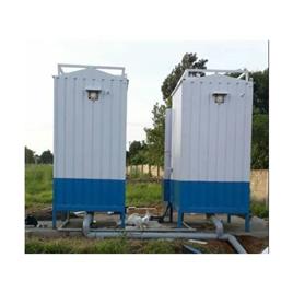 Mobile Toilets 8, Features: Corrosion Resistant, Waterproof, Portable