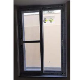 Modern Exterior Window, Design: Customized