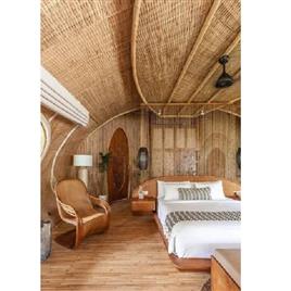Modular Bamboo Cottage In Sas Nagar Assam Kenwood Furniture