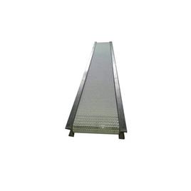 Modular Chain Conveyor, Finish: Polished