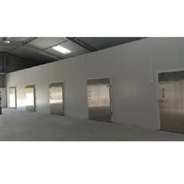 Modular Cold Room 13