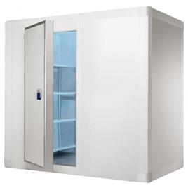 Modular Cold Room In Hyderabad Iceberg Cooling Freezing Systems Pvt Ltd, Insulation Material: na