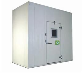 Modular Cold Rooms 15, Size(LXWXH): Modular Cold Rooms