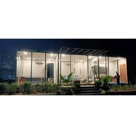 Modular Container Office 2, Use: Office ,Farm house