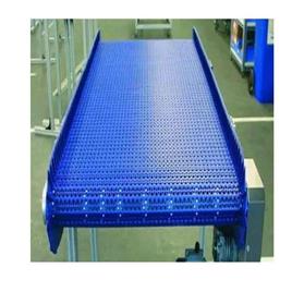 Modular Conveyor 2, Material: Stainless Steel