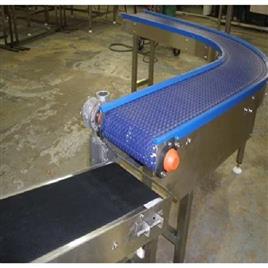 Modular Conveyor In Pune Techno Link Solutions, Belt Material: PVC, Polyester, All, Neoprene