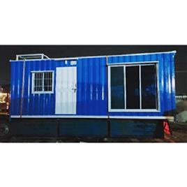 portable modular cabin