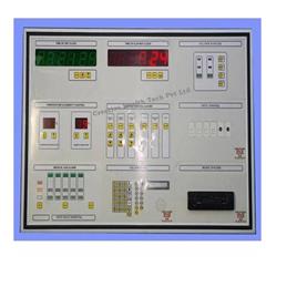 Modular Ot Control Panel, Application: Operation