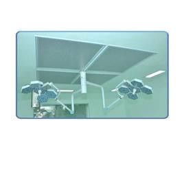 Modular Ot Laminar Air Flow