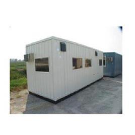 Modular Portable Cabin 32, Usage/Application: site office, security cabin, accommodation, storage, toilets