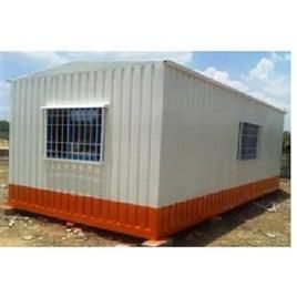 Modular Portable Cabin 48