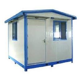 Modular Portable Cabin In Noida Arc Engineering Equipment